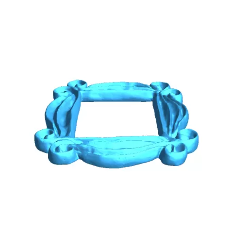frame