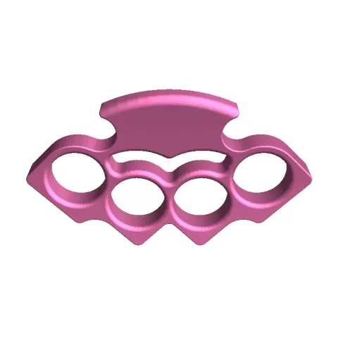 Jaw jacker - Orlogo