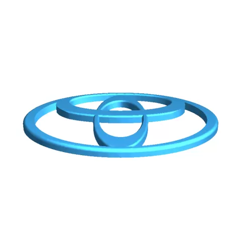 toyota loho - cassi
