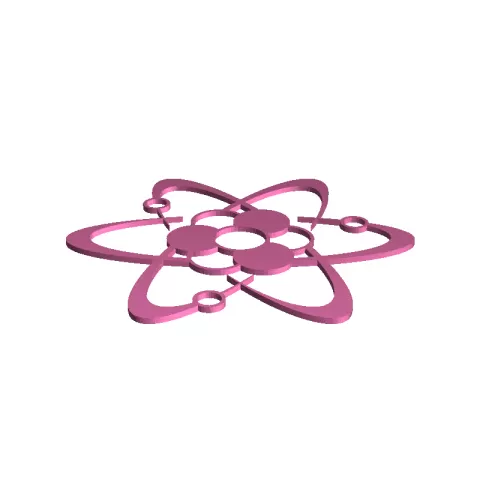 Atom - Yed Prisor
