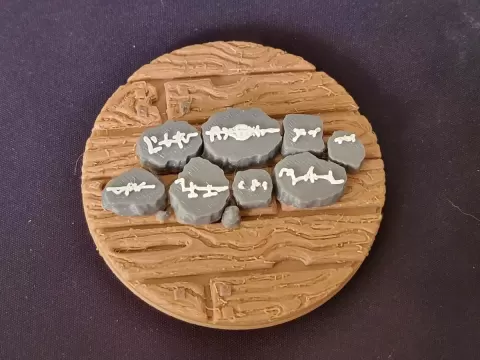 "Time for Elden Ring" Elden Ring message stone