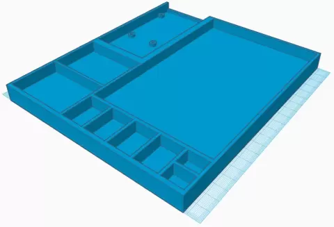 Base para Arduino.stl