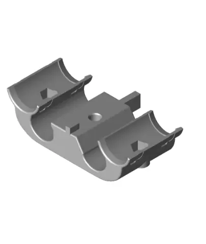 Vertex Delta LM10UU sled