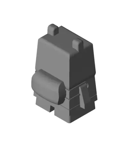 finn cube version