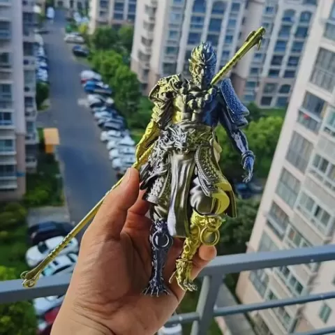 Wukong