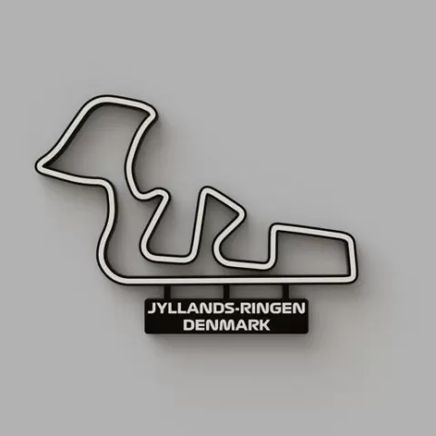 JYLLANDS-RINGEN MULTICOLOR CIRCUIT