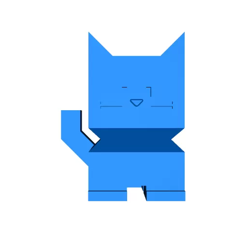 calicat - Jeff Hendricks