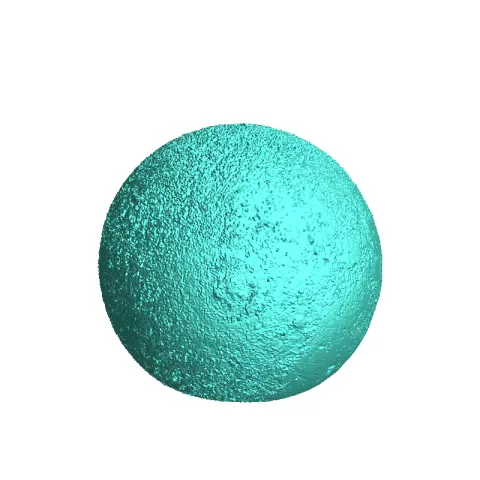 John’s Moon - WartyNZ