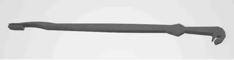Fishing tool - Barti24