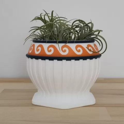 PLANTER-AEGEAN