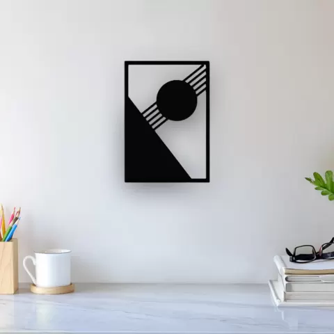 Wall Art - OALPO