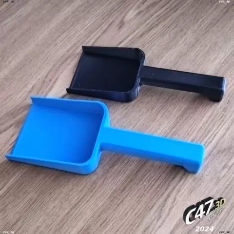 SandboxSpade V2
