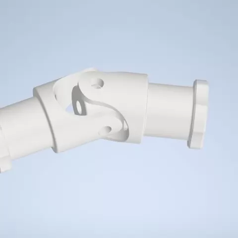 Lego joint