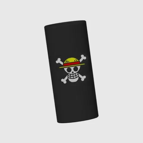 One piece Bic Cover Lighter