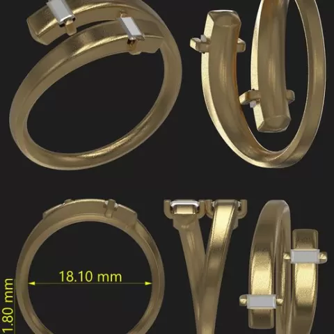 Ring design-11