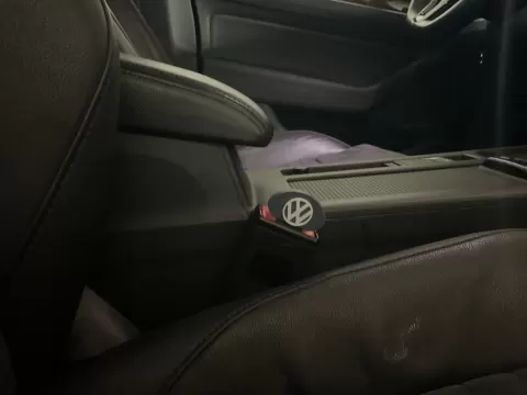 VW Seatbelt - Printerjodu
