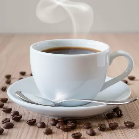 Kaffee Thx @ Community <3 - Brainbits3D