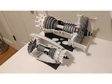 Jet Engine