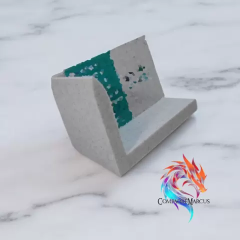 Business Card Holder