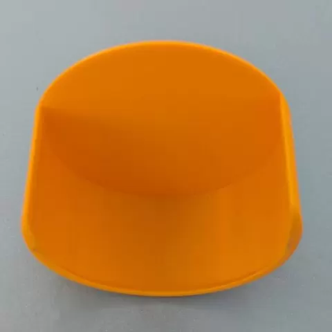 SodaStream Syrup Bottle Cutter
