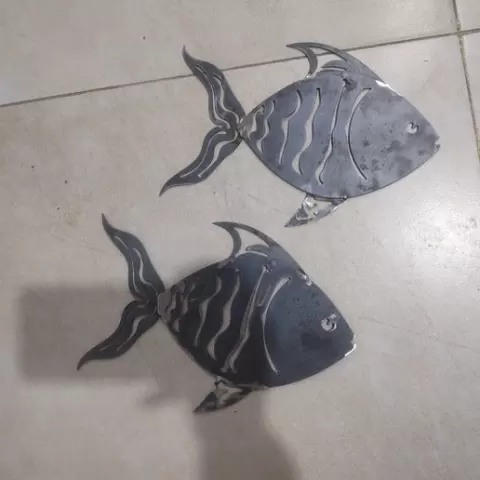 fish