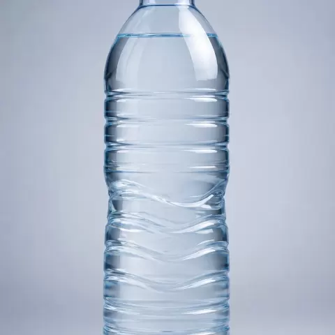Botella de agua - Aitor AMA