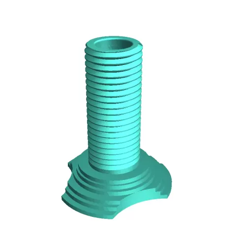 Spoolholder - SHARIK