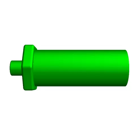 4x6 spool labels roller for zebra thermal printer - StoneZone