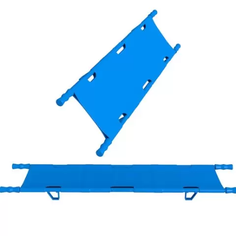 Stretcher stl