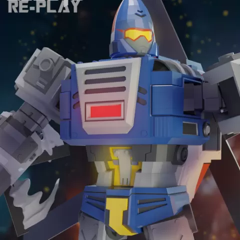COP-TUR GOBOT