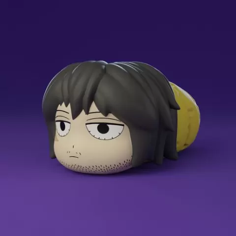 Aizawa Chibi