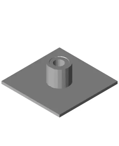Creality Z axis Spinner Stand