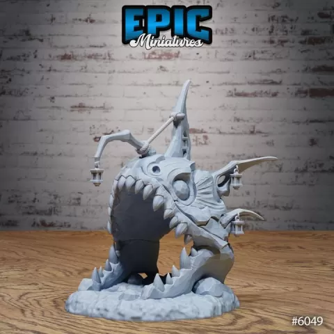 Treasure Cave Entrance / Pirate Hideout Environment / Corsair Items / Ship Bandit Decoration / Sea Smuggler Dungeon Equipment / Ocean Area Theme / Water Island Encounter by Epic-Miniatures