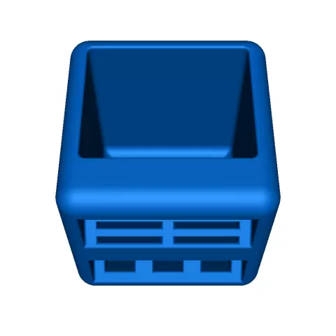 Little box - J Riley