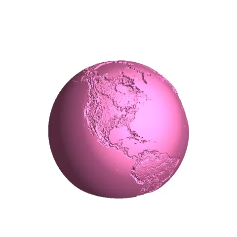earth - Argho Baroi