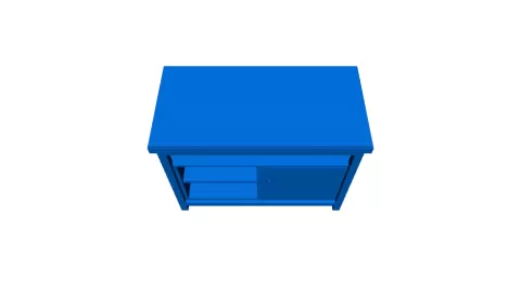 1:10 workbench - 501Racing