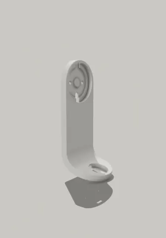 Wallcharger for iPhone and Apple Watch - David Eckerdal