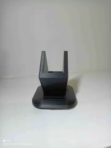 Business Card Holder