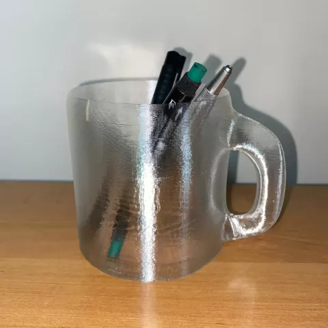 Mug 3 - 3esign