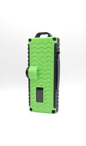 T-Beam v1.x case for Meshtastic