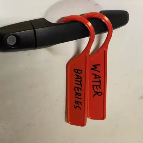 Memory Hooks