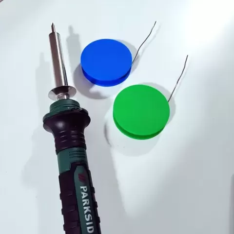 Solder Dispenser