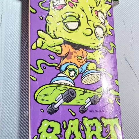 Skate Holder