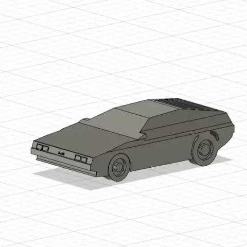 DELORIAN-DMC - 유휘