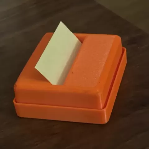 C-330 3M Post-It Pop-up Note Dispenser