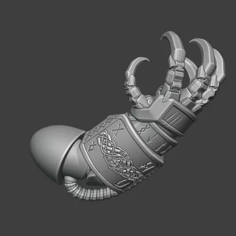 Urth_Battle_Gauntlet