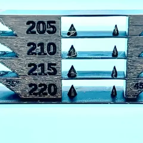 Customizable All-In-One Temperature and Bridging Tower