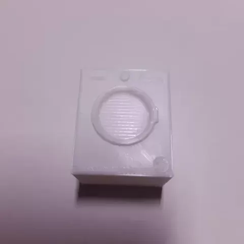 Mini doolhouse washing machine