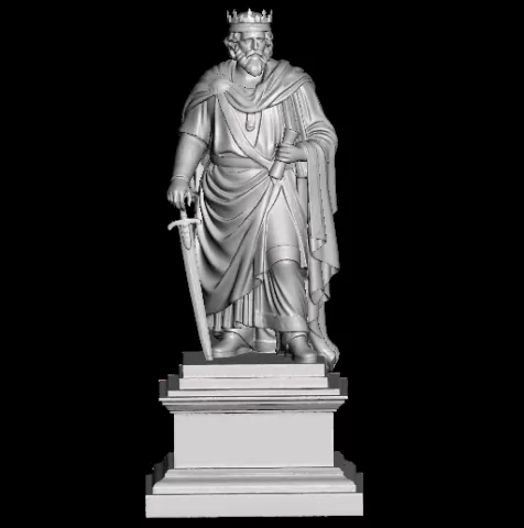 King Herod