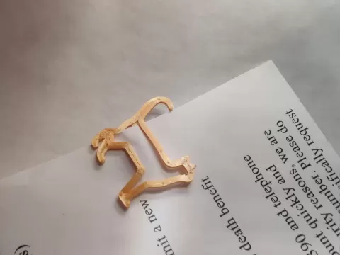 Animal Clips
